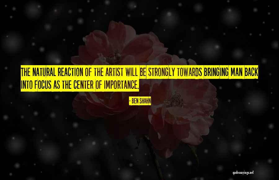 Misattributed To Tolkien Quotes By Ben Shahn Misattributed To Tolkien Quotes By Ben Shahn