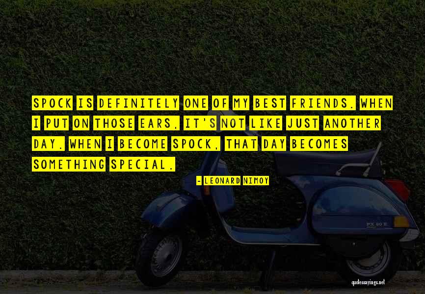 Misattributed To Voltaire Quotes By Leonard Nimoy Misattributed To Voltaire Quotes By Leonard Nimoy
