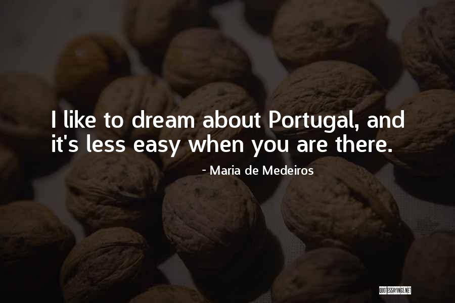 Misattribution Of Quotes By Maria De Medeiros Misattribution Of Quotes By Maria De Medeiros
