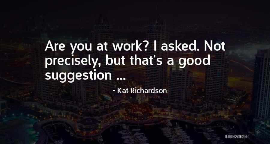 Misbah Name Quotes By Kat Richardson Misbah Name Quotes By Kat Richardson