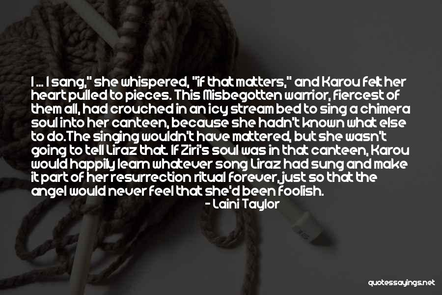 Misbegotten Quotes By Laini Taylor Misbegotten Quotes By Laini Taylor