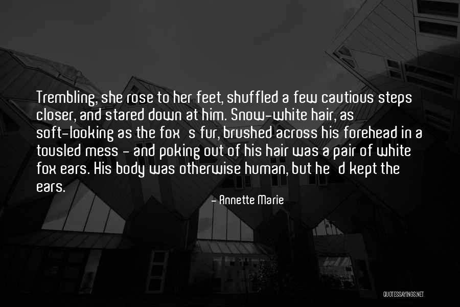 Misbehaved Children Quotes By Annette Marie Misbehaved Children Quotes By Annette Marie