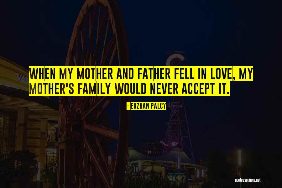 Misbehaved Children Quotes By Euzhan Palcy Misbehaved Children Quotes By Euzhan Palcy