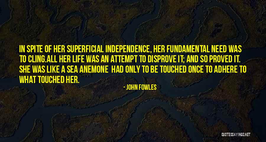 Misbehaved Children Quotes By John Fowles Misbehaved Children Quotes By John Fowles