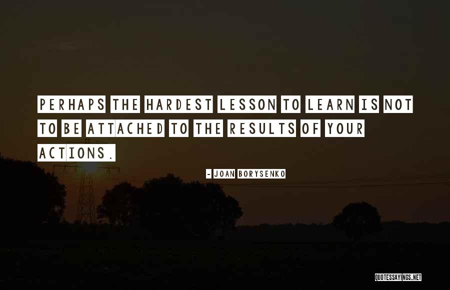 Misbehavin Quotes By Joan Borysenko Misbehavin Quotes By Joan Borysenko