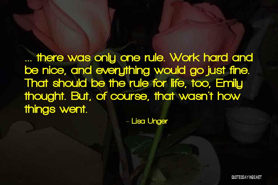 Misbehaviors In The Classroom Quotes By Lisa Unger Misbehaviors In The Classroom Quotes By Lisa Unger