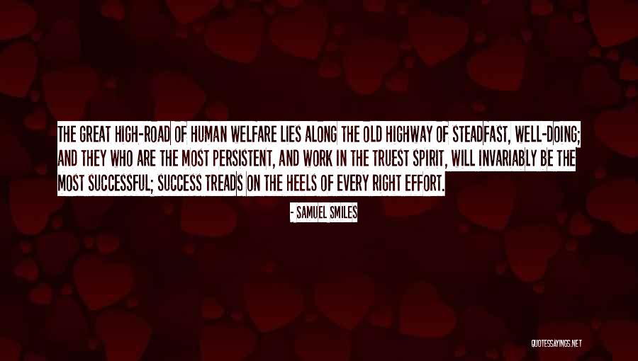 Misbehaviors In The Classroom Quotes By Samuel Smiles Misbehaviors In The Classroom Quotes By Samuel Smiles