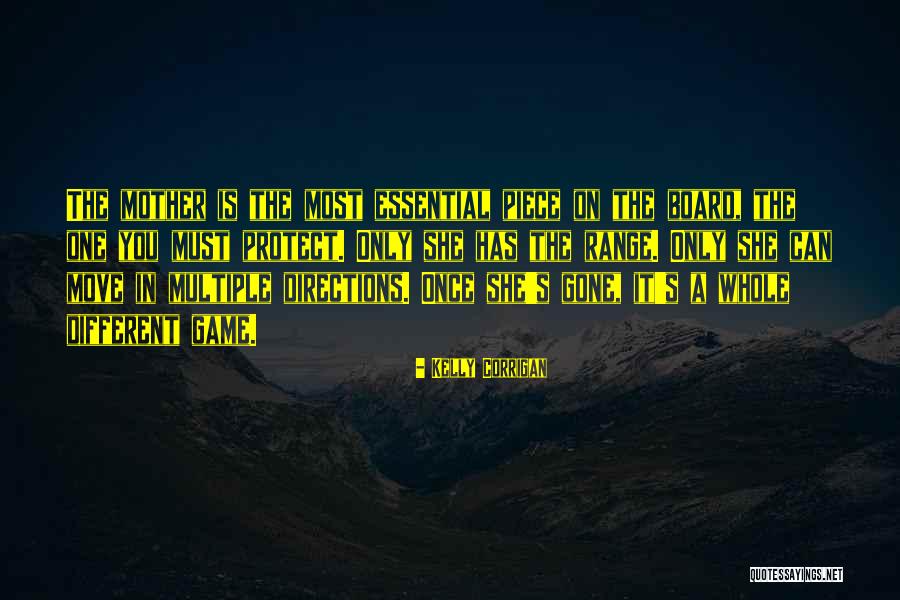 Misbeliefs Quotes By Kelly Corrigan Misbeliefs Quotes By Kelly Corrigan