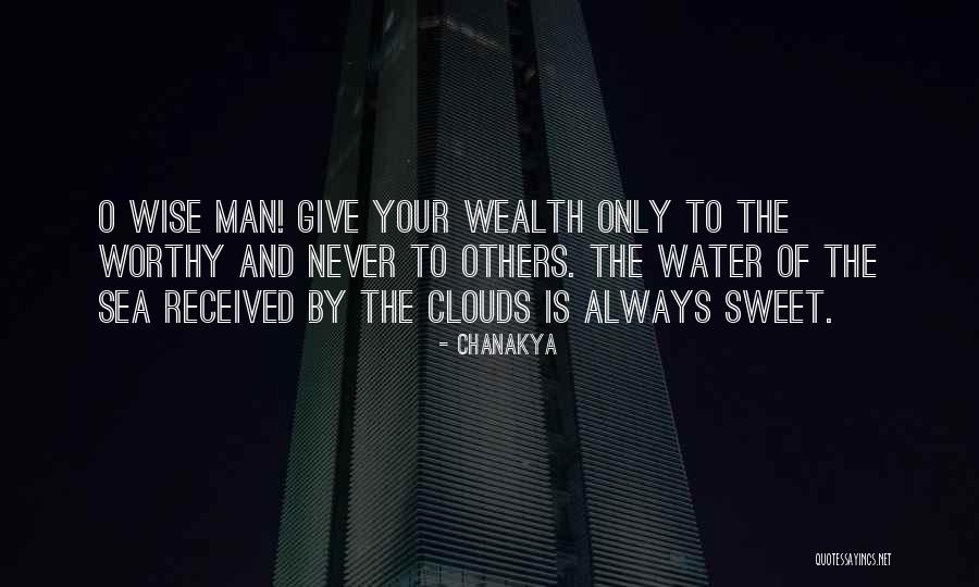 Misbelievers Quotes By Chanakya Misbelievers Quotes By Chanakya