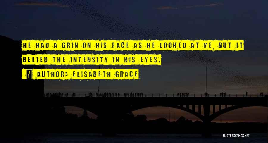 Miscalculate Sequence Quotes By Elisabeth Grace