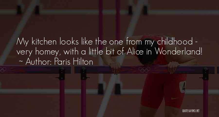 Miscalculate Sequence Quotes By Paris Hilton