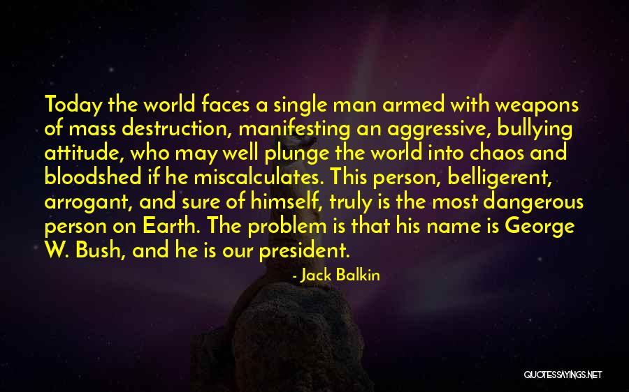 Miscalculates Quotes By Jack Balkin Miscalculates Quotes By Jack Balkin