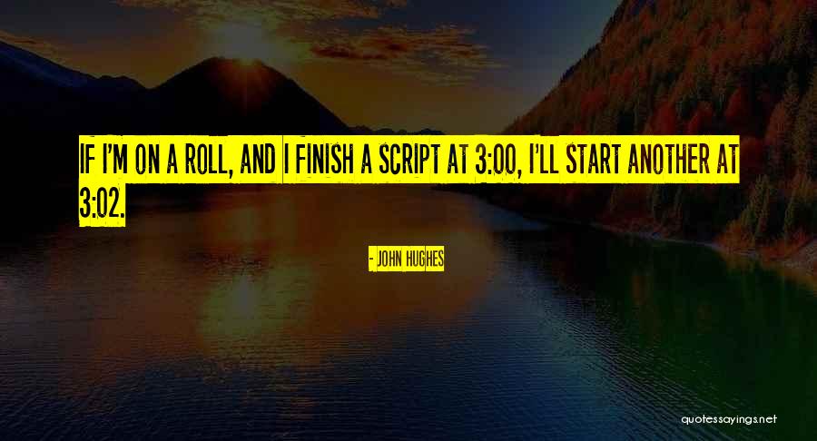 Miscarea Circular Quotes By John Hughes Miscarea Circular Quotes By John Hughes