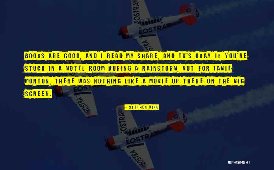 Miscarea Circular Quotes By Stephen King Miscarea Circular Quotes By Stephen King