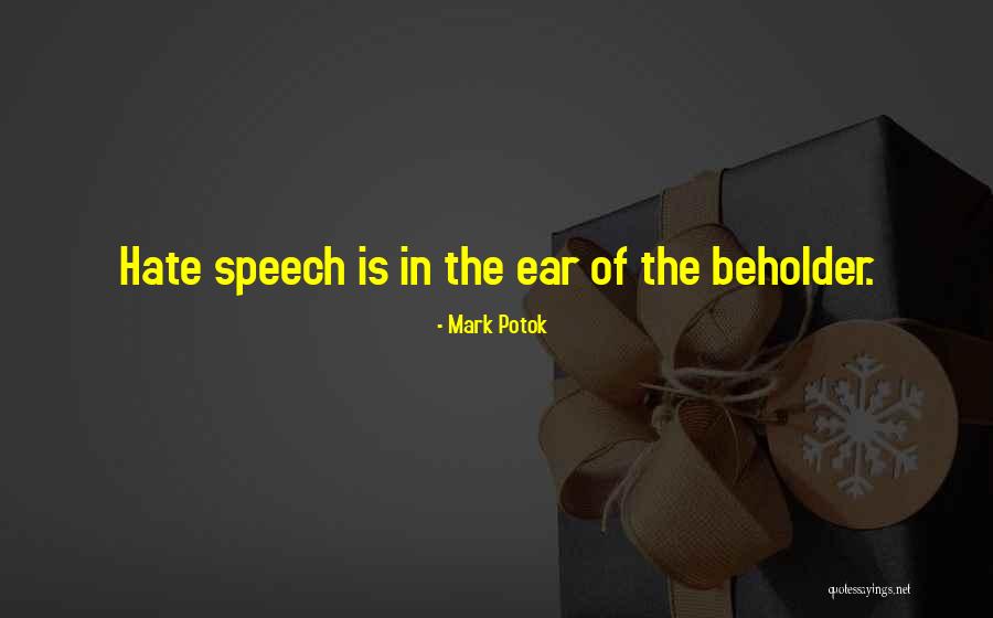 Miscarea Oscilatorie Quotes By Mark Potok Miscarea Oscilatorie Quotes By Mark Potok