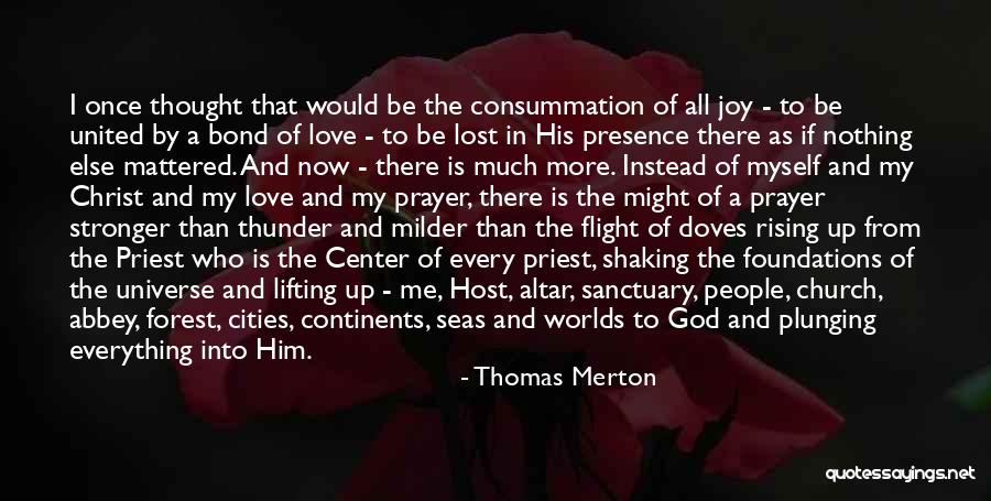 Miscarea Oscilatorie Quotes By Thomas Merton Miscarea Oscilatorie Quotes By Thomas Merton