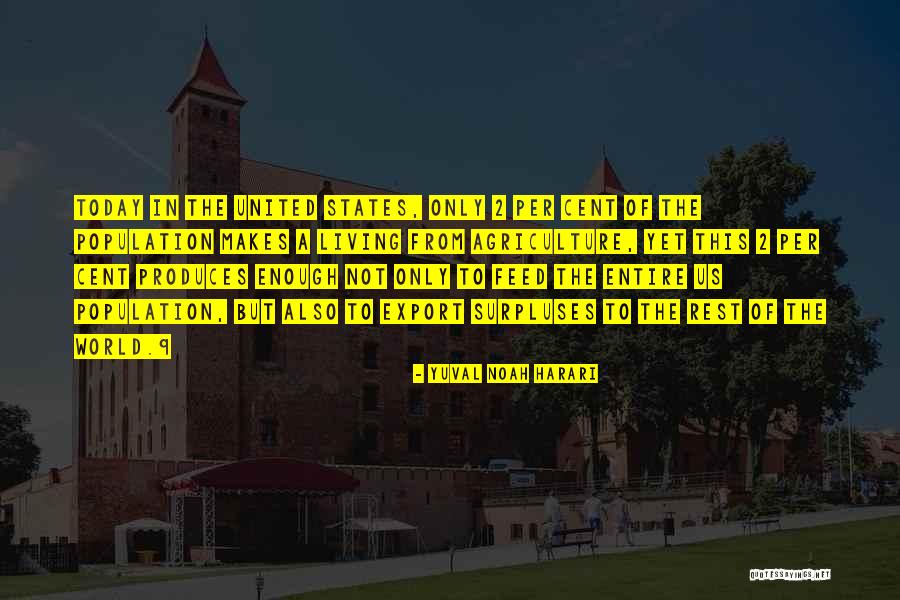 Miscarea Personalului Quotes By Yuval Noah Harari Miscarea Personalului Quotes By Yuval Noah Harari