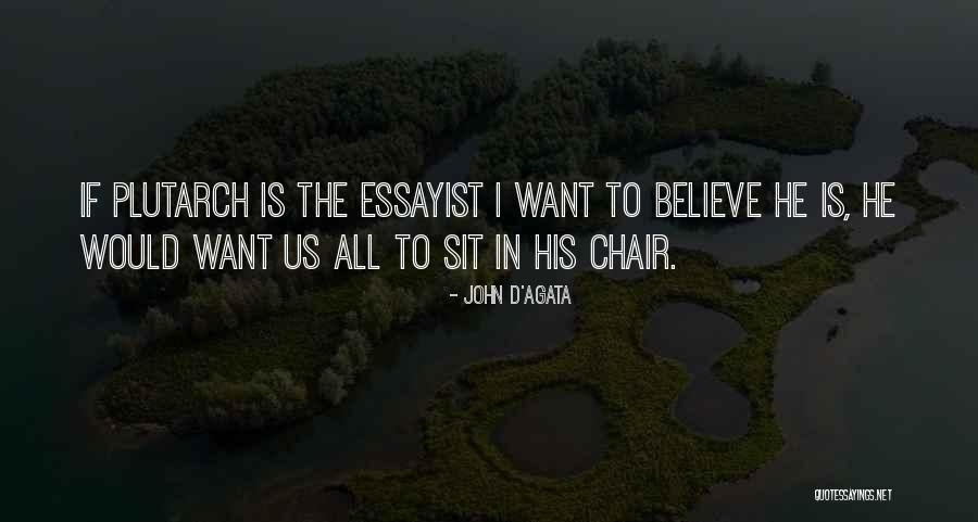 Miscarriage Lds Quotes By John D'Agata Miscarriage Lds Quotes By John D'Agata