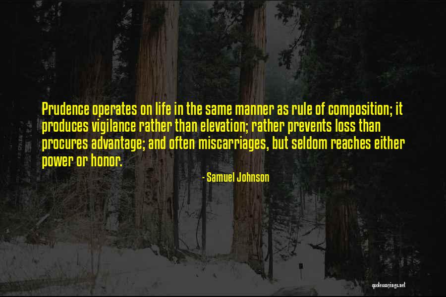 Miscarriages Loss Quotes By Samuel Johnson Miscarriages Loss Quotes By Samuel Johnson