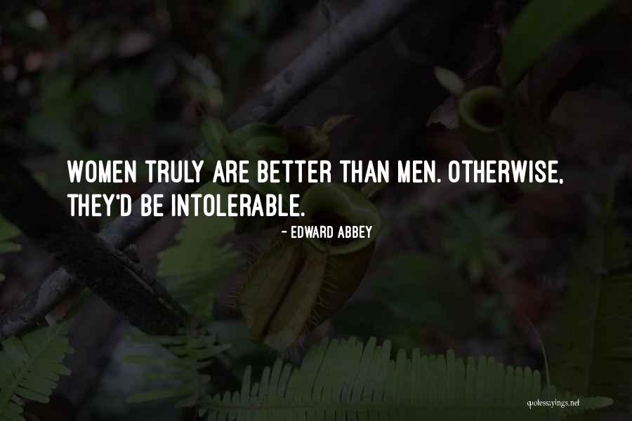 Miscarrying An Ectopic Pregnancy Quotes By Edward Abbey Miscarrying An Ectopic Pregnancy Quotes By Edward Abbey