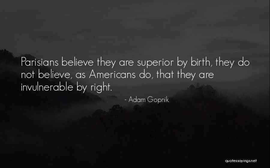 Miscavige Shelly Quotes By Adam Gopnik Miscavige Shelly Quotes By Adam Gopnik