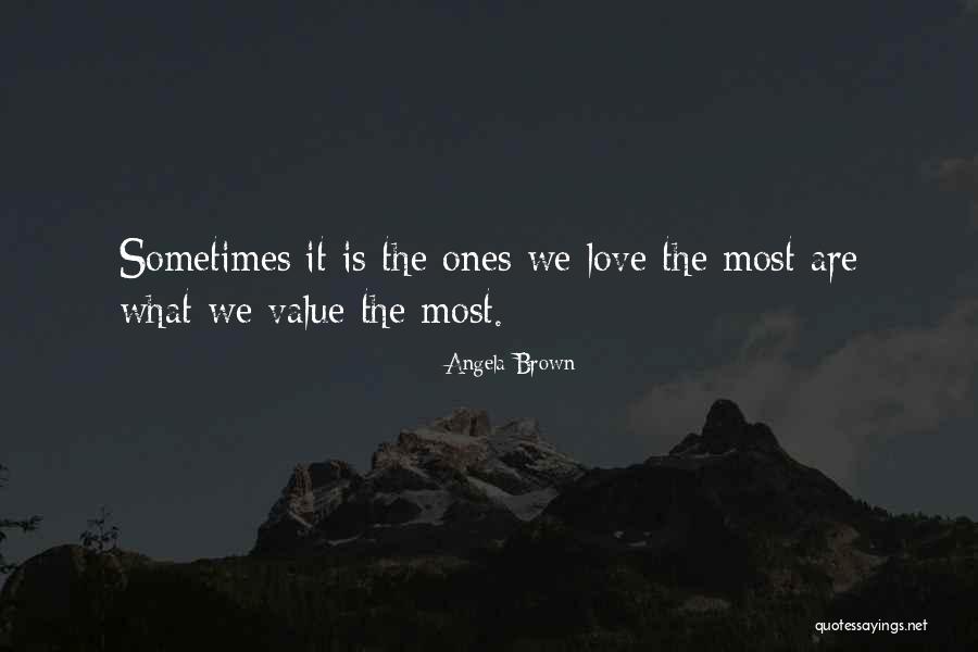 Miscegenation Laws Quotes By Angela Brown Miscegenation Laws Quotes By Angela Brown