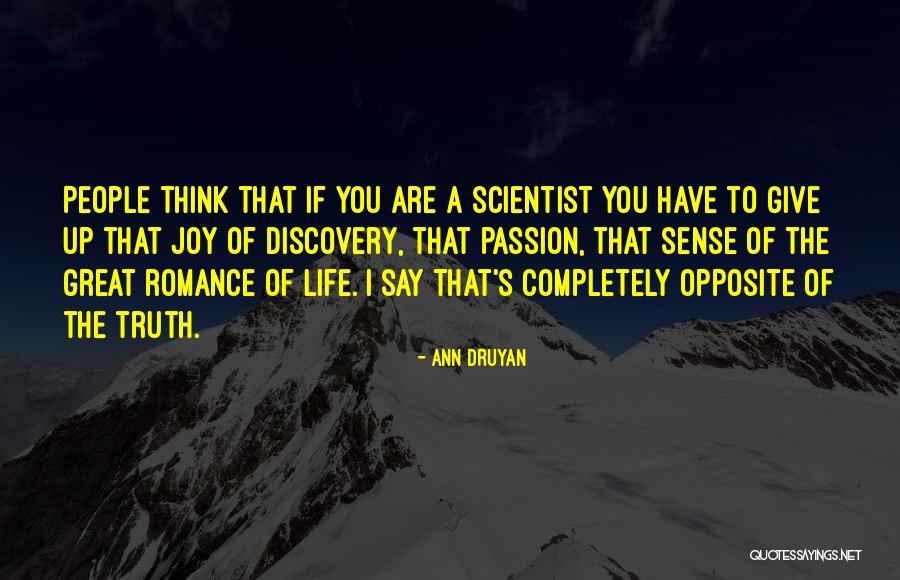Miscelatore Ikea Quotes By Ann Druyan Miscelatore Ikea Quotes By Ann Druyan