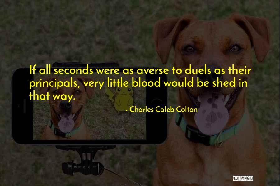 Miscellanists Quotes By Charles Caleb Colton Miscellanists Quotes By Charles Caleb Colton