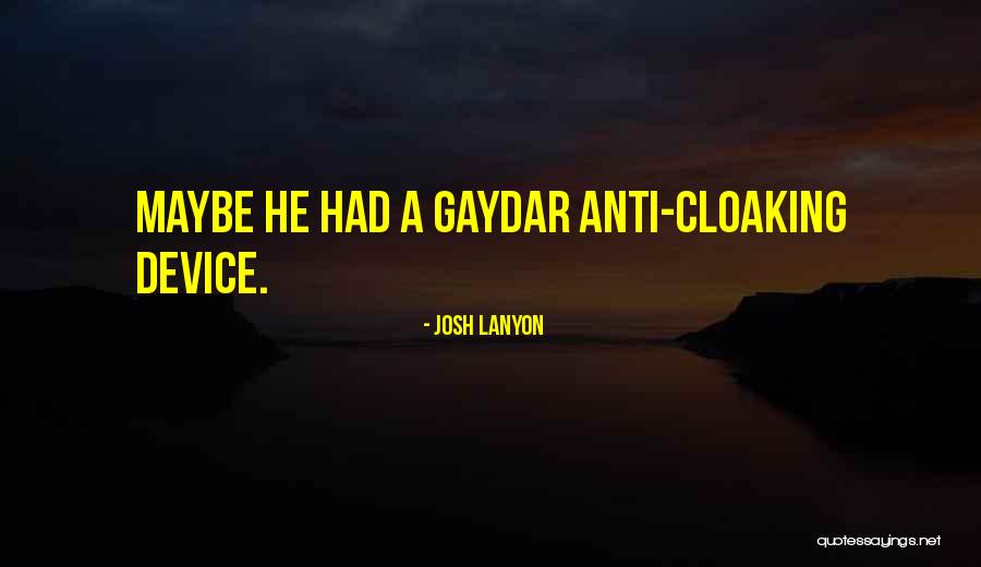 Miscellany Synonym Quotes By Josh Lanyon Miscellany Synonym Quotes By Josh Lanyon