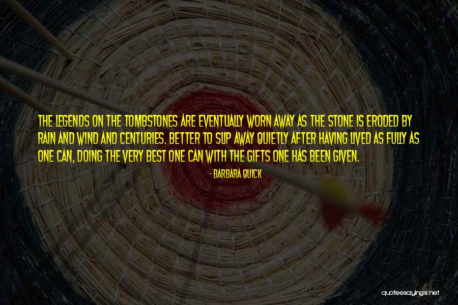 Misch Quotes By Barbara Quick Misch Quotes By Barbara Quick