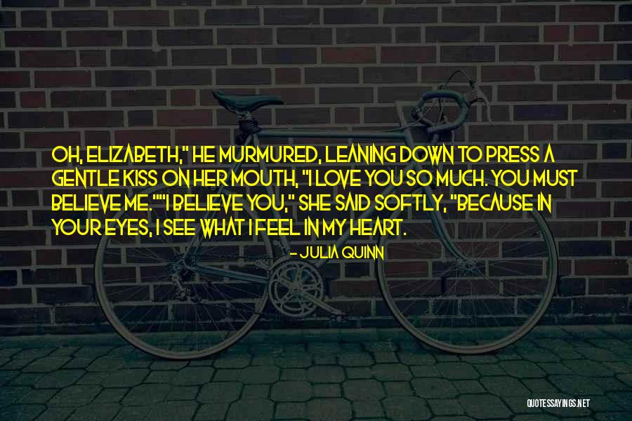 Misch Quotes By Julia Quinn Misch Quotes By Julia Quinn