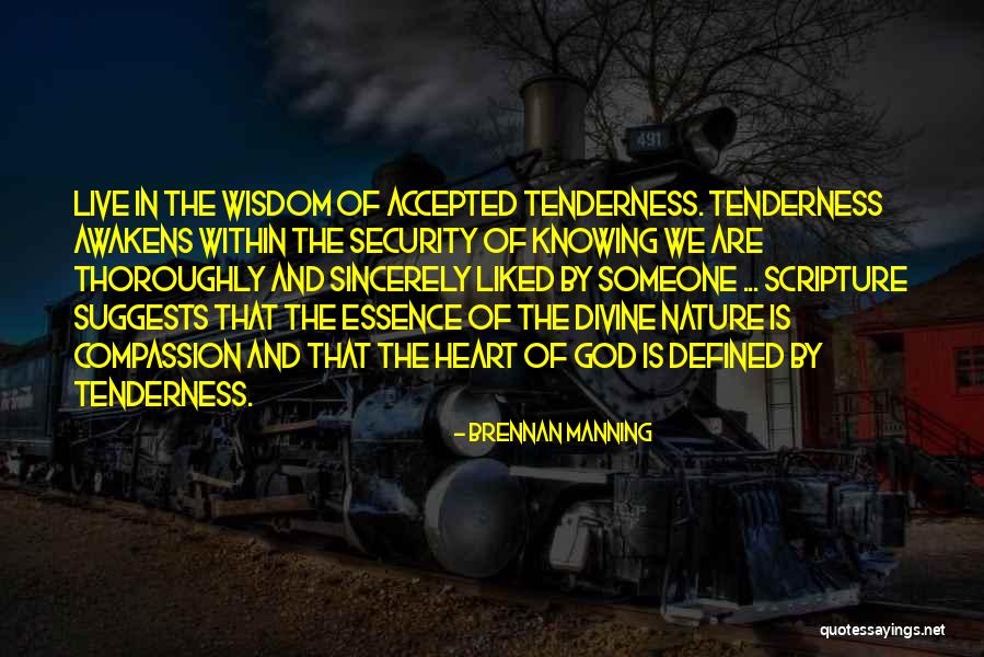 Mischance Synonym Quotes By Brennan Manning Mischance Synonym Quotes By Brennan Manning