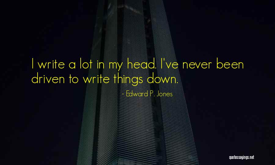 Mischaracterization Define Quotes By Edward P. Jones Mischaracterization Define Quotes By Edward P. Jones