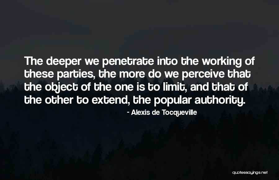 Mischaracterized Expenses Quotes By Alexis De Tocqueville Mischaracterized Expenses Quotes By Alexis De Tocqueville