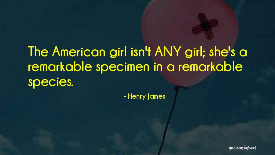 Mischevious Quotes By Henry James Mischevious Quotes By Henry James