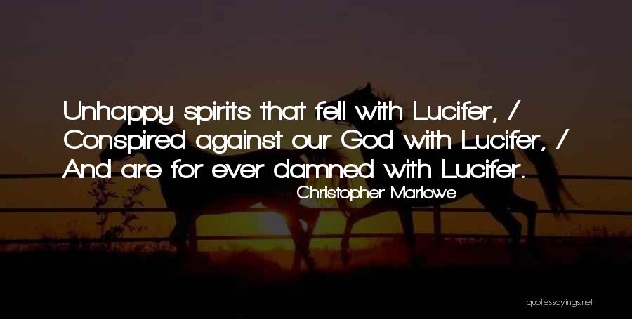 Mischief The Movie Quotes By Christopher Marlowe Mischief The Movie Quotes By Christopher Marlowe