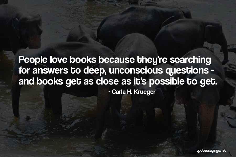 Mischievousness Pronunciation Quotes By Carla H. Krueger Mischievousness Pronunciation Quotes By Carla H. Krueger