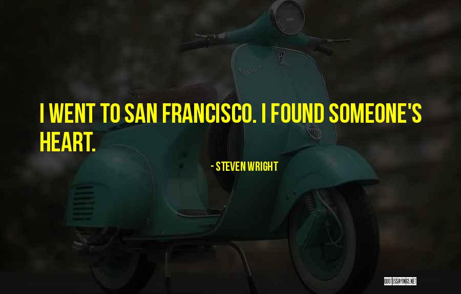 Mischievousness Pronunciation Quotes By Steven Wright Mischievousness Pronunciation Quotes By Steven Wright
