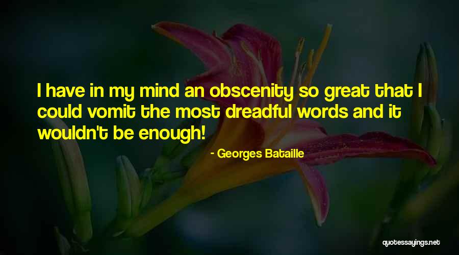 Mischke Butler Quotes By Georges Bataille Mischke Butler Quotes By Georges Bataille