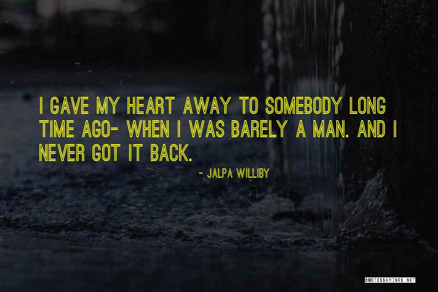 Mischke Fired Quotes By Jalpa Williby Mischke Fired Quotes By Jalpa Williby
