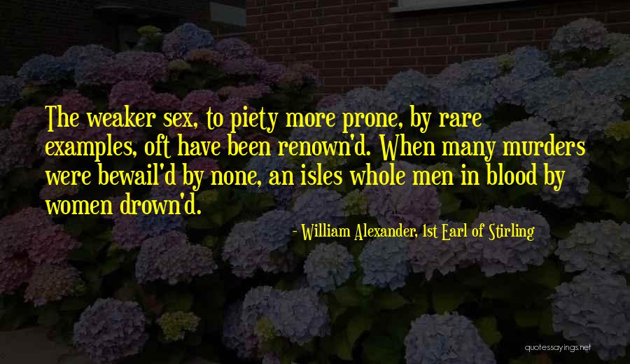 Mischling Hund Quotes By William Alexander, 1st Earl Of Stirling Mischling Hund Quotes By William Alexander, 1st Earl Of Stirling