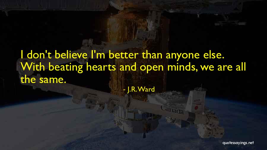 Mischling Novel Quotes By J.R. Ward Mischling Novel Quotes By J.R. Ward