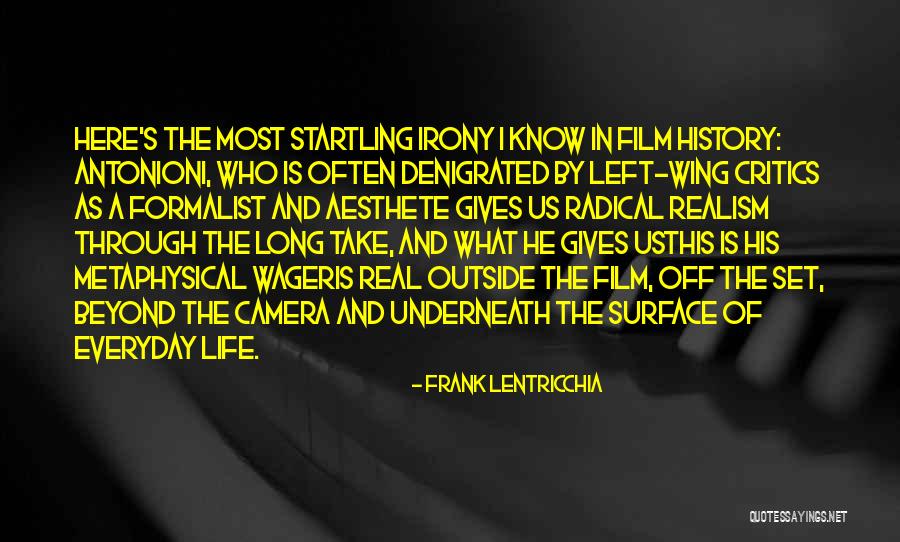 Mischungskreuz Quotes By Frank Lentricchia Mischungskreuz Quotes By Frank Lentricchia