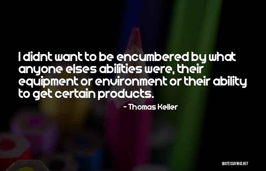 Mischungsrechnen Quotes By Thomas Keller Mischungsrechnen Quotes By Thomas Keller
