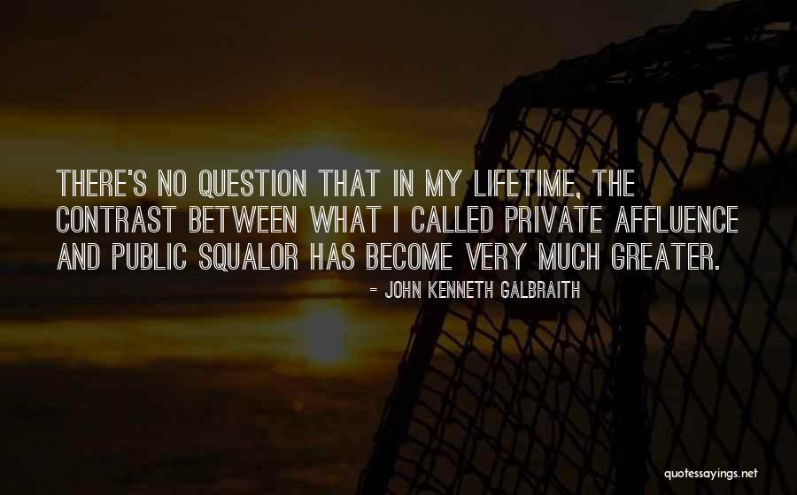 Miscione Obituary Quotes By John Kenneth Galbraith Miscione Obituary Quotes By John Kenneth Galbraith