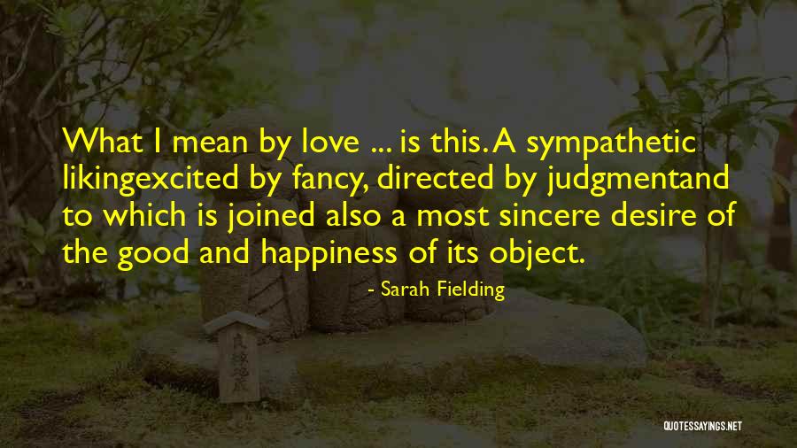 Miscione Skin Quotes By Sarah Fielding Miscione Skin Quotes By Sarah Fielding