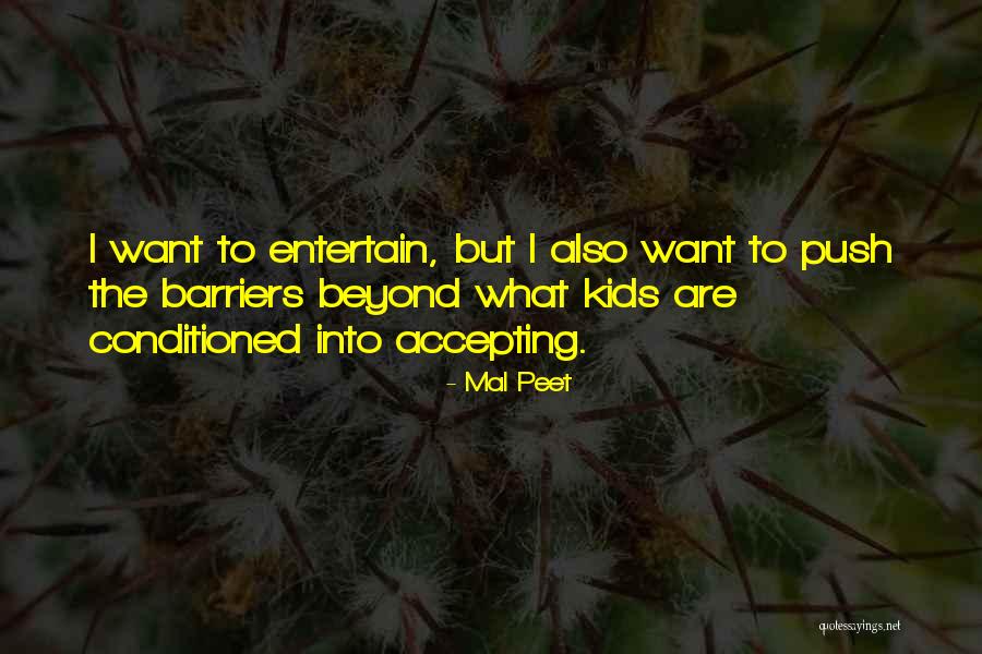 Miscioscia Quotes By Mal Peet Miscioscia Quotes By Mal Peet
