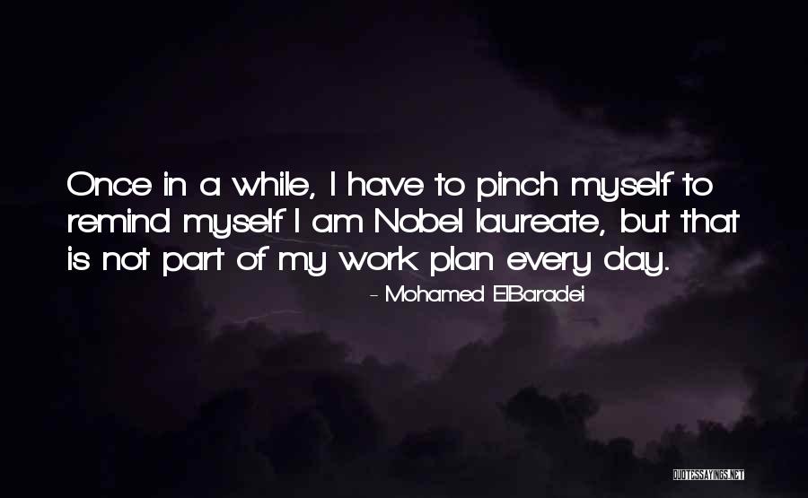 Miscommunications With A Brazilian Quotes By Mohamed ElBaradei Miscommunications With A Brazilian Quotes By Mohamed ElBaradei