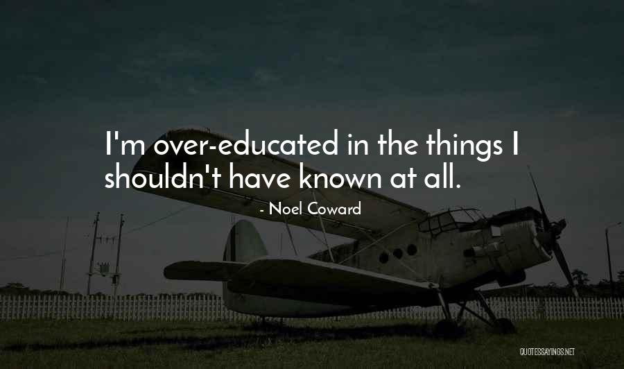 Miscomprehended Quotes By Noel Coward Miscomprehended Quotes By Noel Coward