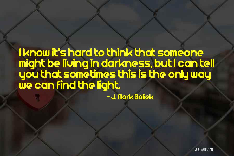 Miscomprehension Advertising Quotes By J. Mark Boliek Miscomprehension Advertising Quotes By J. Mark Boliek